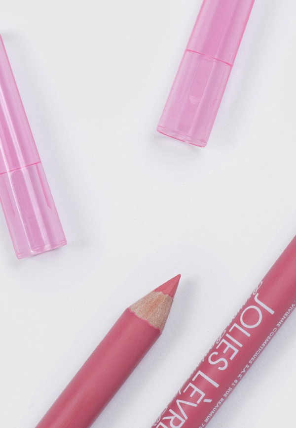 Карандаш для губ Vivienne Sabo JOLIES LEVRES Lip Pensil, стойкий, тон ...