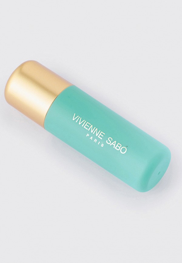 Vivienne Sabo Помада - NUDE CREATEUR, кремовая, тон 14 розово-бежевый, 4 г - фото 5