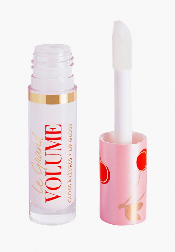 Vivienne Sabo Блеск для губ - с глянцевым влажным финишем - фото 1