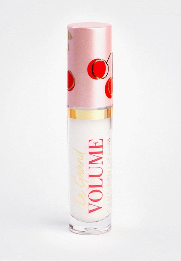 Vivienne Sabo Блеск для губ - с глянцевым влажным финишем - фото 5