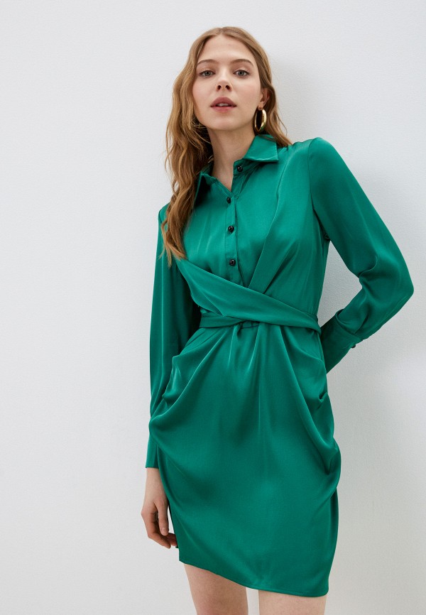 Moki Платье - фото 1