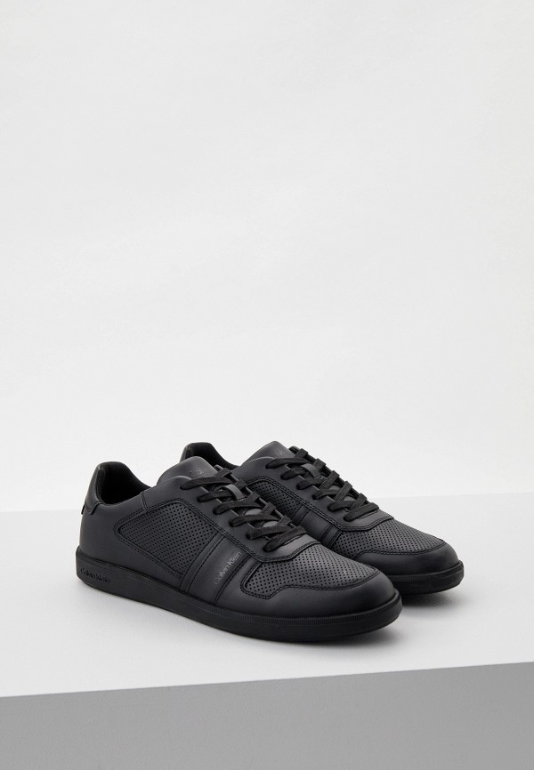 Calvin Klein Кеды - фото 3