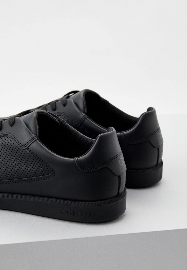 Calvin Klein Кеды - фото 4