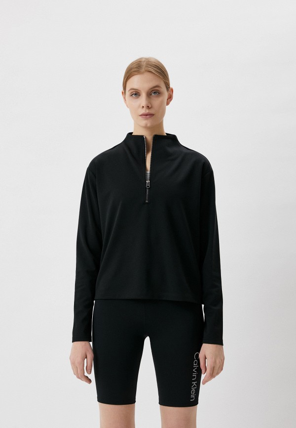 Calvin Klein Олимпийка - фото 1