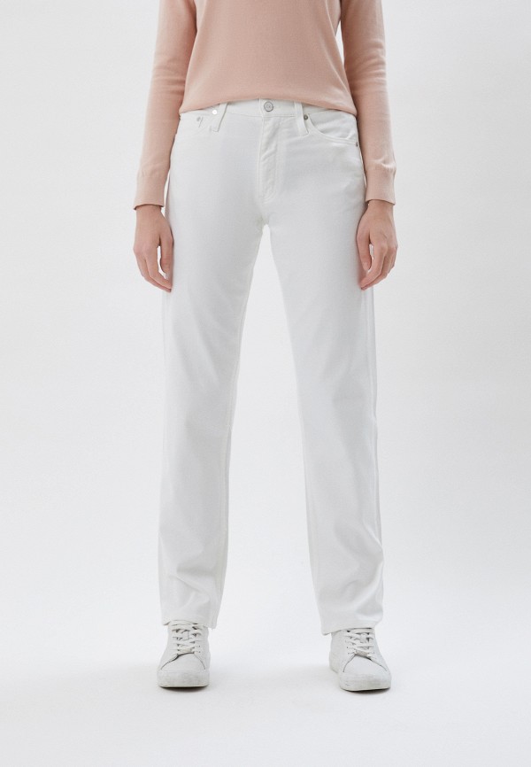 Calvin Klein Джинсы - фото 1