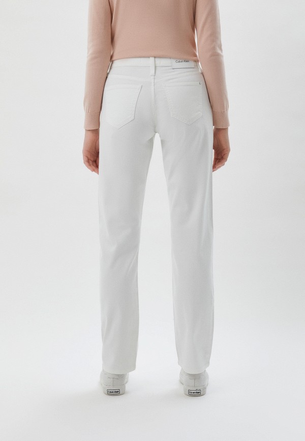 Calvin Klein Джинсы - фото 3