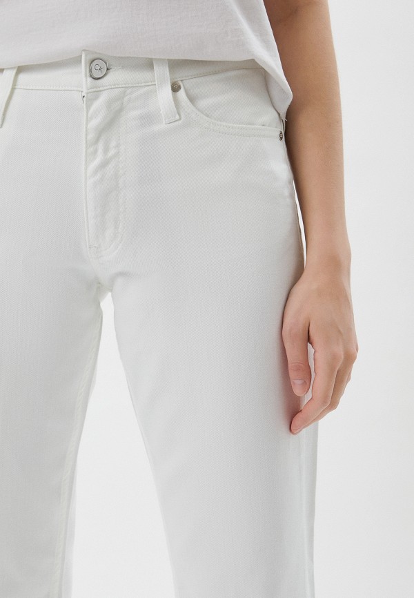 Calvin Klein Джинсы - фото 4