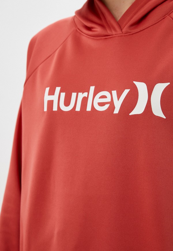 Hurley Худи - TECH PULLOVER - фото 4