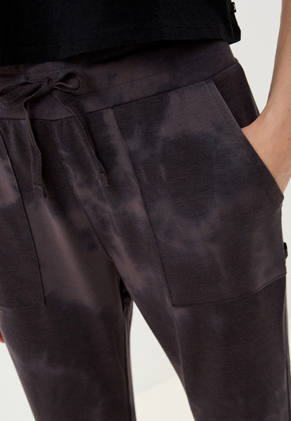 Hurley Cozy Tie Dye Porcchop Pocket Jogger - Femme Taille M - Neuf Avec Étiquettes