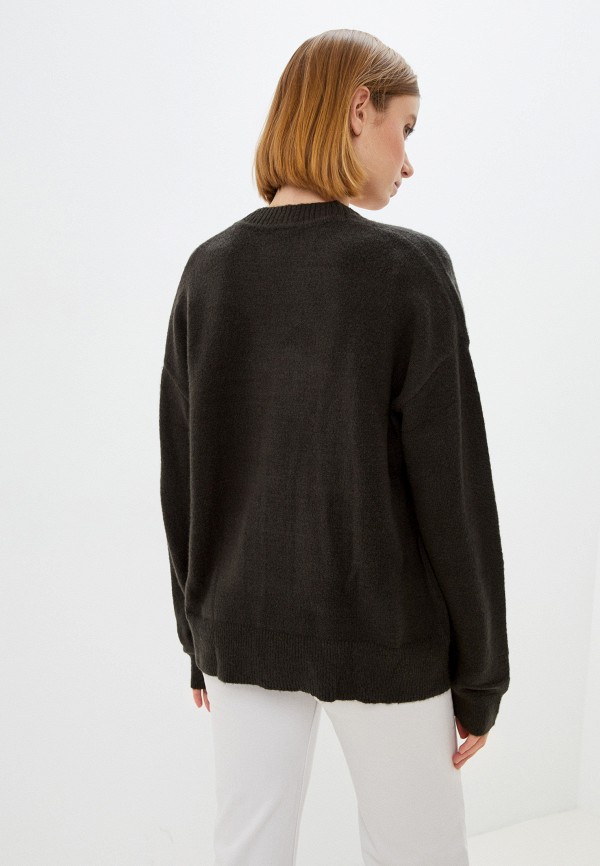 Hurley Кардиган - BUTTON FRONT CARDIGAN - фото 3