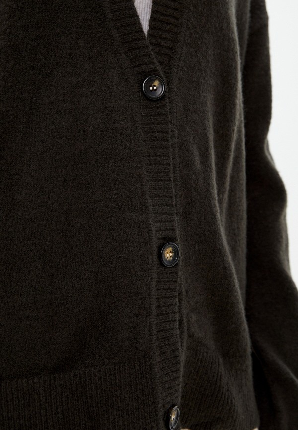 Hurley Кардиган - BUTTON FRONT CARDIGAN - фото 4