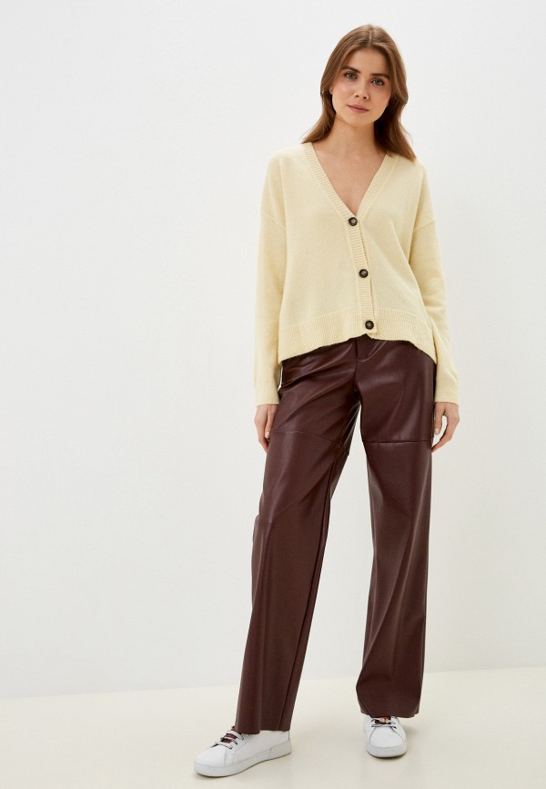 Hurley Кардиган - BUTTON FRONT CARDIGAN - фото 2