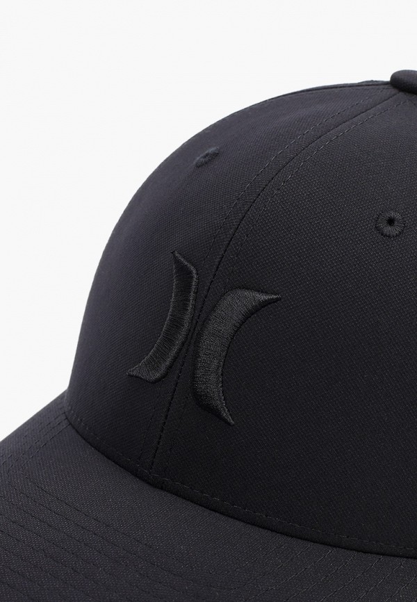 Hurley Бейсболка - M H2O DRI OAO HAT - фото 3