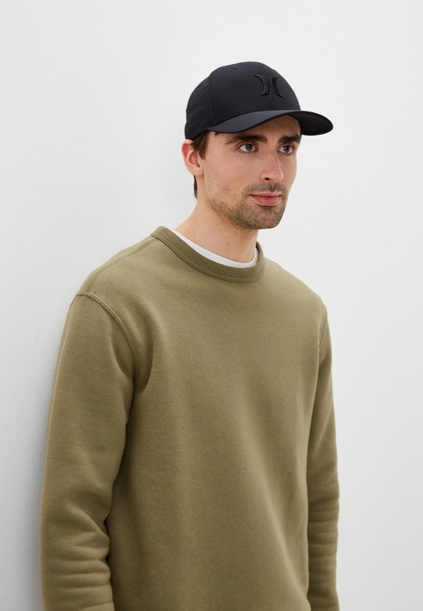 Hurley Бейсболка - M H2O DRI OAO HAT - фото 4