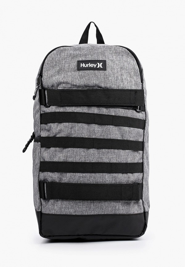 Hurley Рюкзак - HRLA NO COMPLY BACKPACK - фото 1