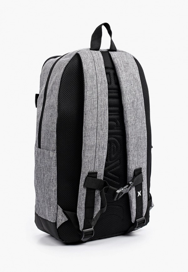 Hurley Рюкзак - HRLA NO COMPLY BACKPACK - фото 2