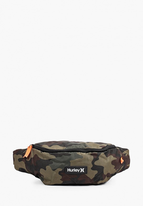 Hurley Сумка поясная - HRLA AERIAL CROSSBODY - фото 1