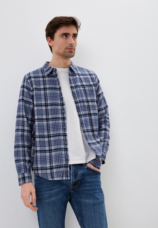 Hurley Рубашка - PORTLAND FLANNEL LS - фото 1