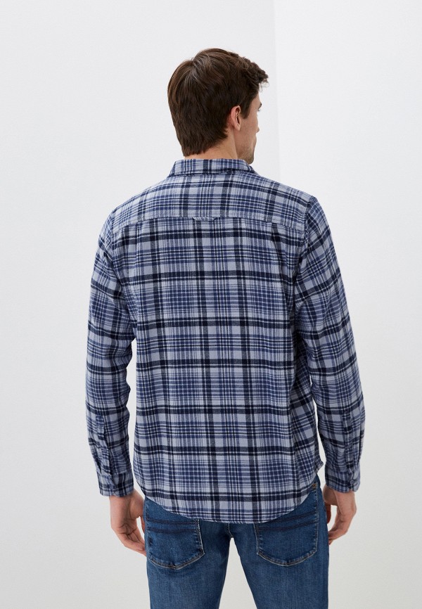 Hurley Рубашка - PORTLAND FLANNEL LS - фото 3