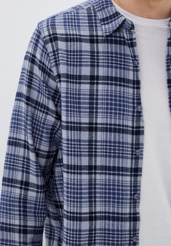 Hurley Рубашка - PORTLAND FLANNEL LS - фото 4