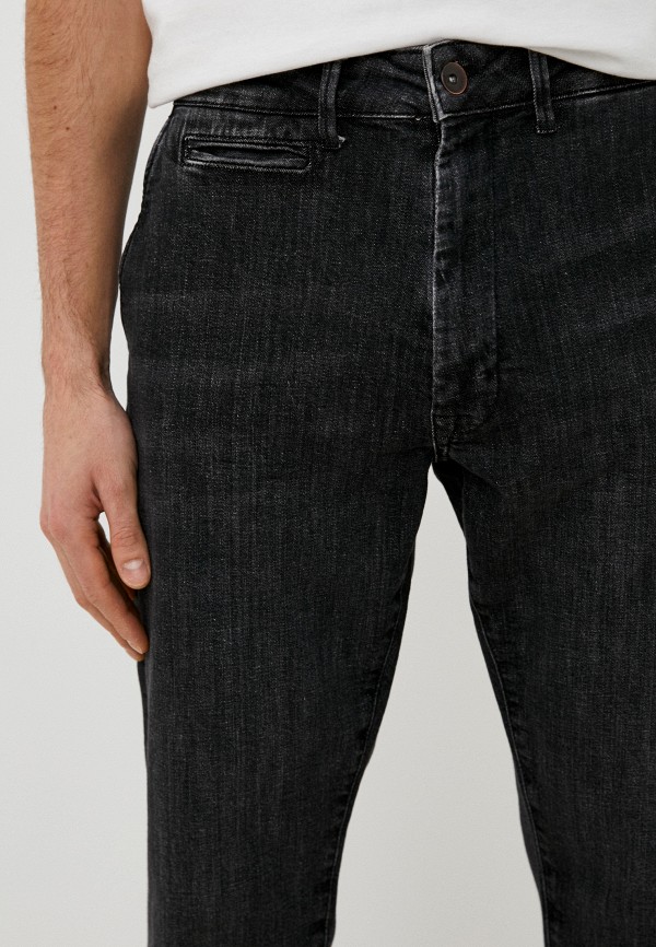 Hurley - M HR Chino Crop Oceancare den Pant, Pantaloni Casual Uomo Hurley - M HR Chino Crop Oceancare den Pant, Pantaloni Casual Uomo