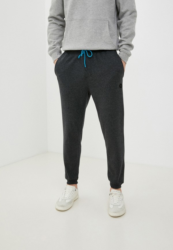 Hurley Брюки спортивные - OUTSIDER HEAT FLEECE JOGGER - фото 1