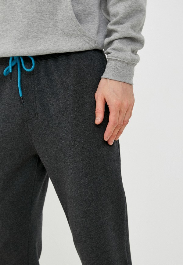 Hurley Брюки спортивные - OUTSIDER HEAT FLEECE JOGGER - фото 4