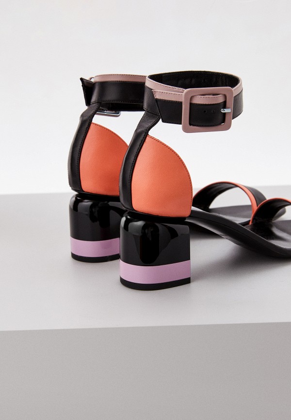 Pierre Hardy Босоножки - фото 4