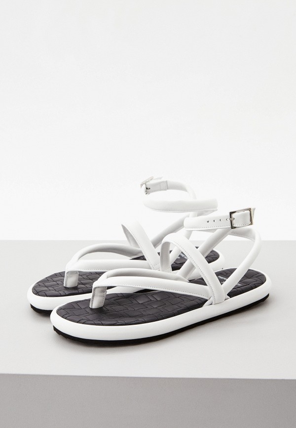 Pierre Hardy Сандалии - фото 3