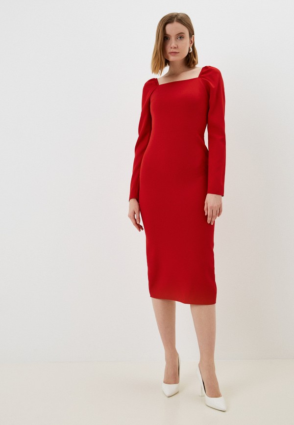 Fadas Платье - фото 1