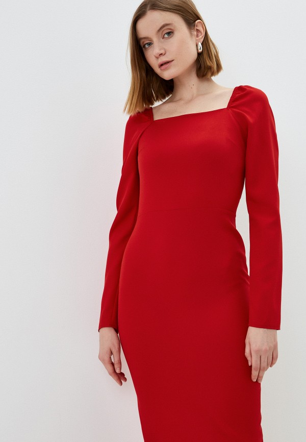 Fadas Платье - фото 2