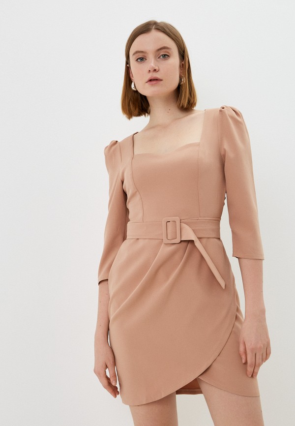 Fadas Платье - фото 1