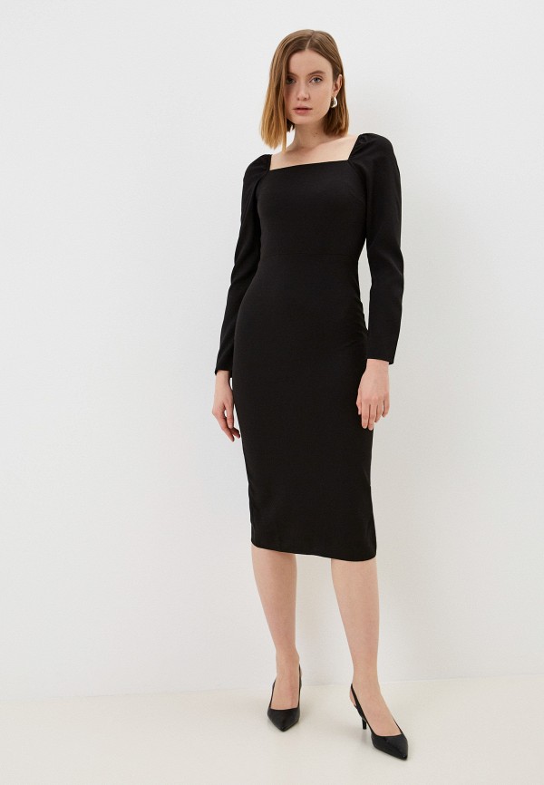 Fadas Платье - фото 1