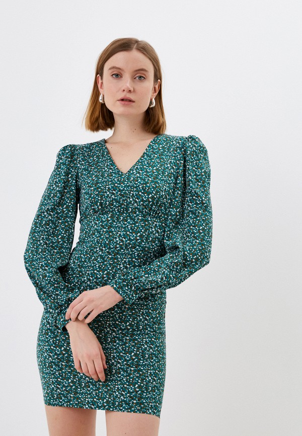 Fadas Платье - фото 1