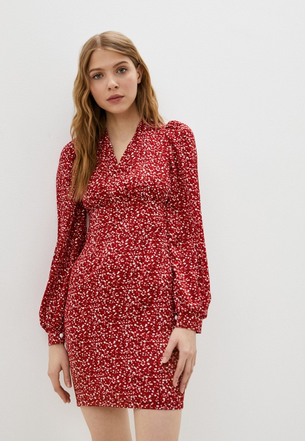 Fadas Платье - фото 1