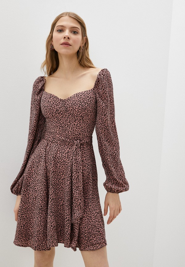 Fadas Платье - фото 1