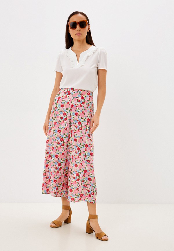 Naf Naf Блуза - фото 2