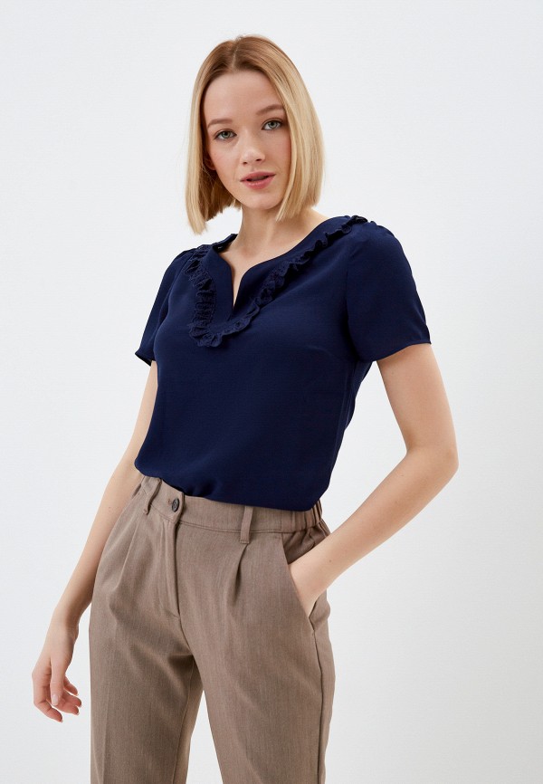 Naf Naf Блуза - фото 1