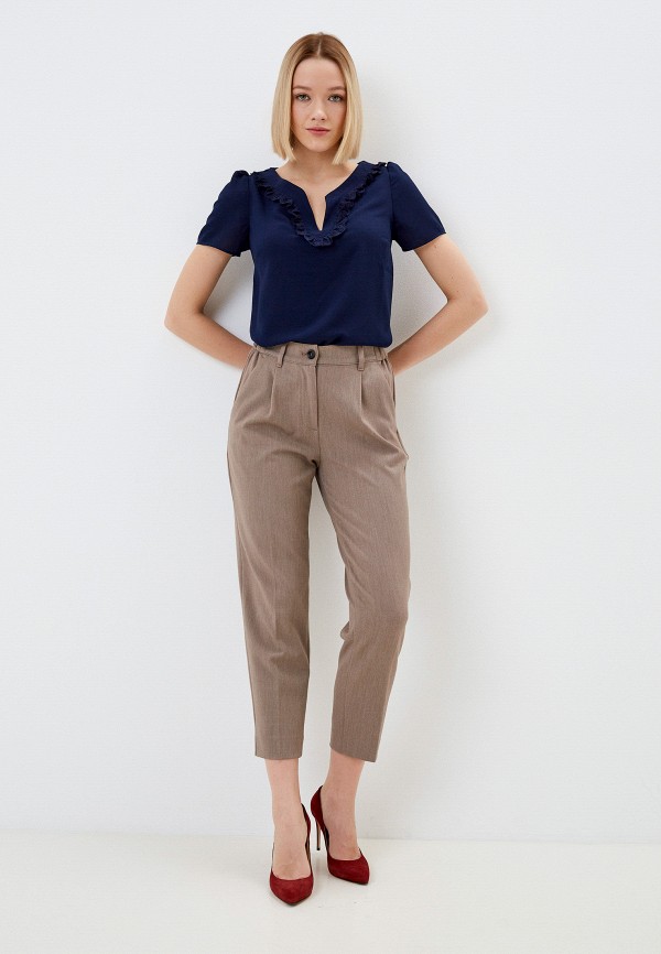 Naf Naf Блуза - фото 2