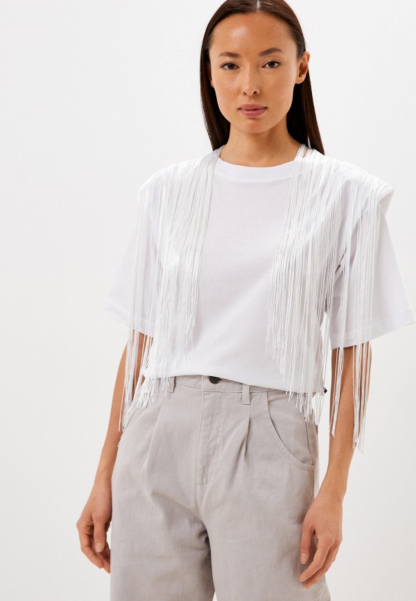 Silvian Heach Футболка - фото 1