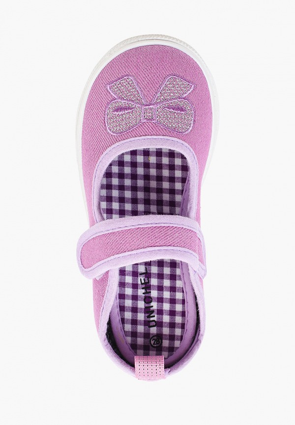 Юничел Туфли - фото 4