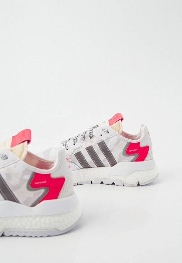 adidas Originals Кроссовки - NITE JOGGER - фото 4