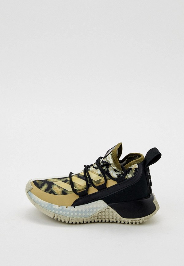 adidas Кроссовки - LEGO SPORT MID K - фото 1