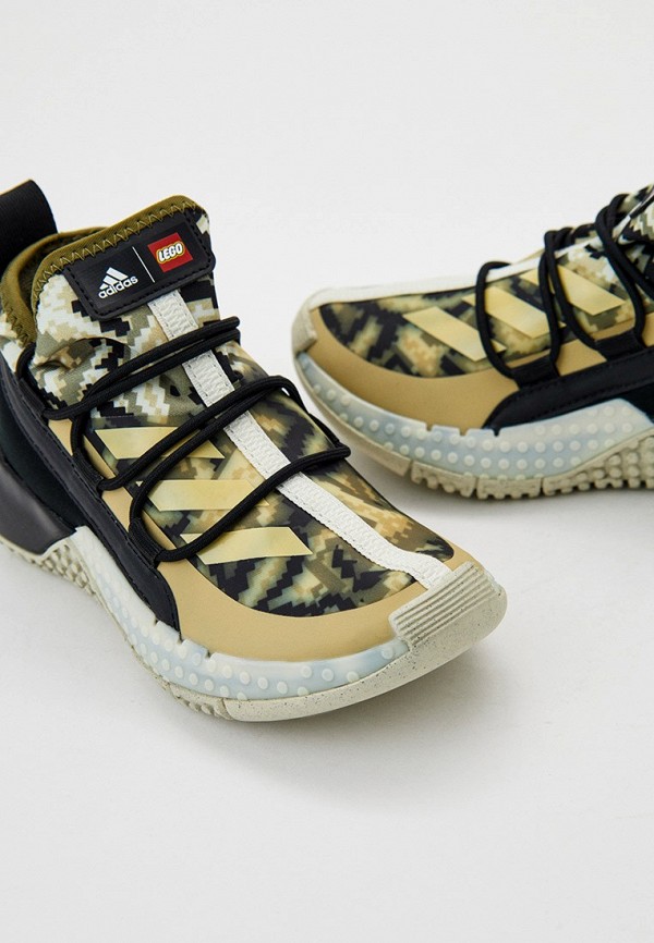 adidas Кроссовки - LEGO SPORT MID K - фото 2