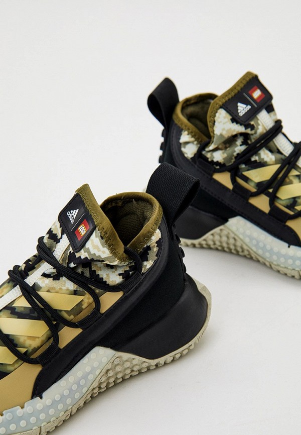 adidas Кроссовки - LEGO SPORT MID K - фото 4