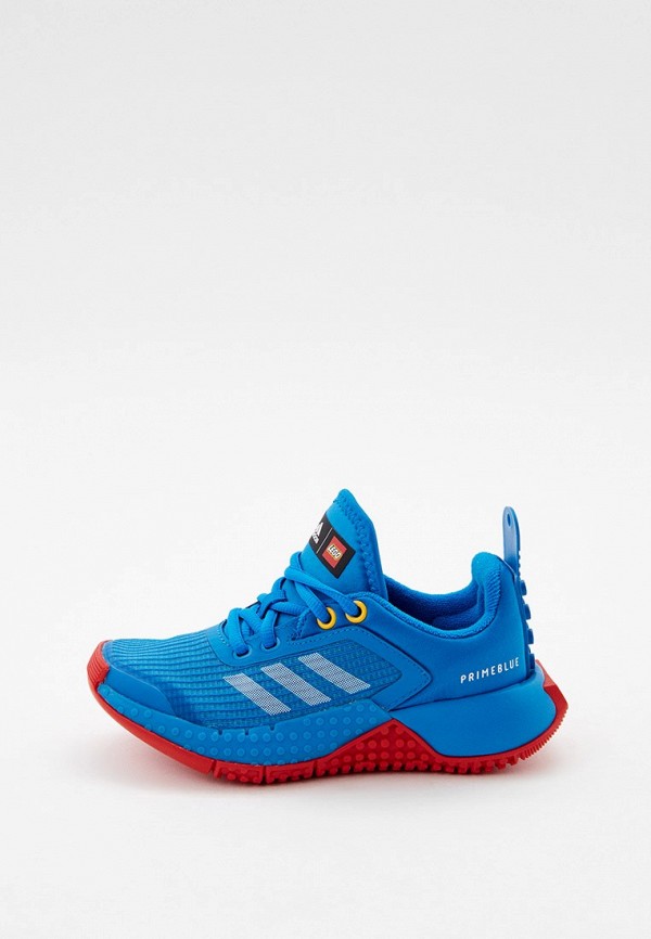 adidas Кроссовки - LEGO SPORT J - фото 1