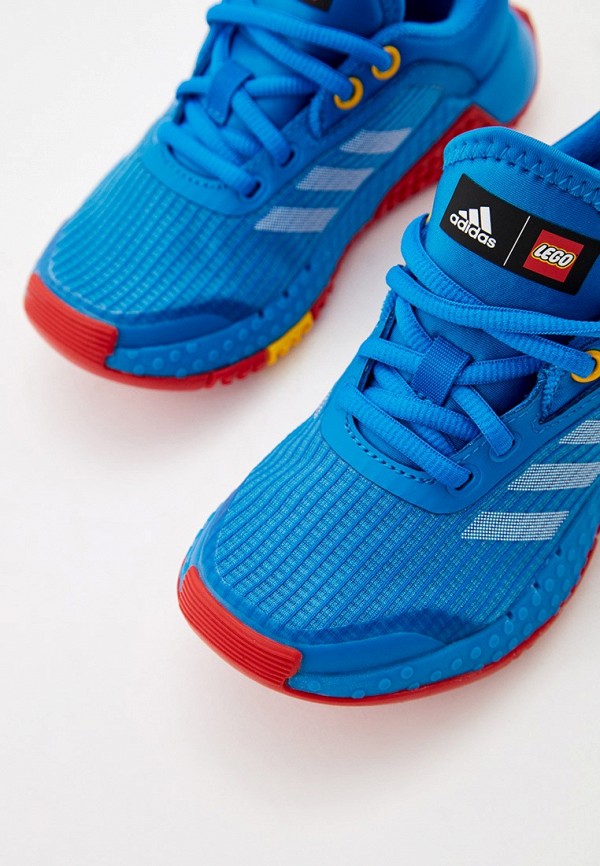 adidas Кроссовки - LEGO SPORT J - фото 2