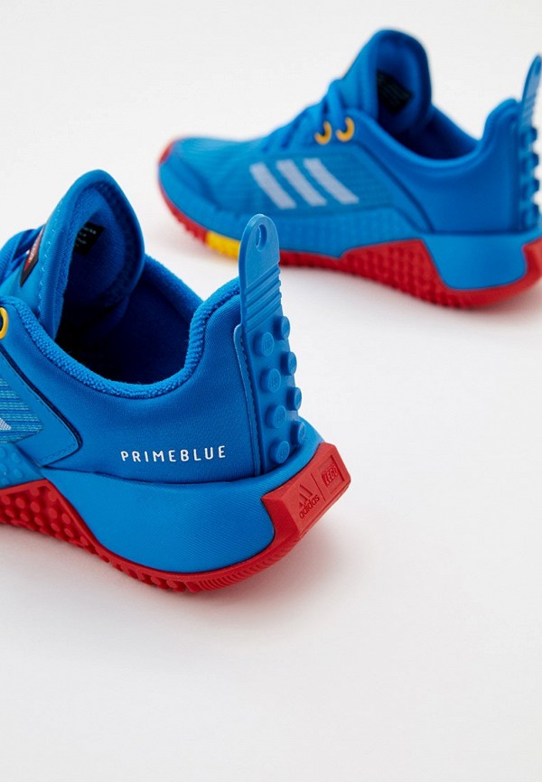 adidas Кроссовки - LEGO SPORT J - фото 4