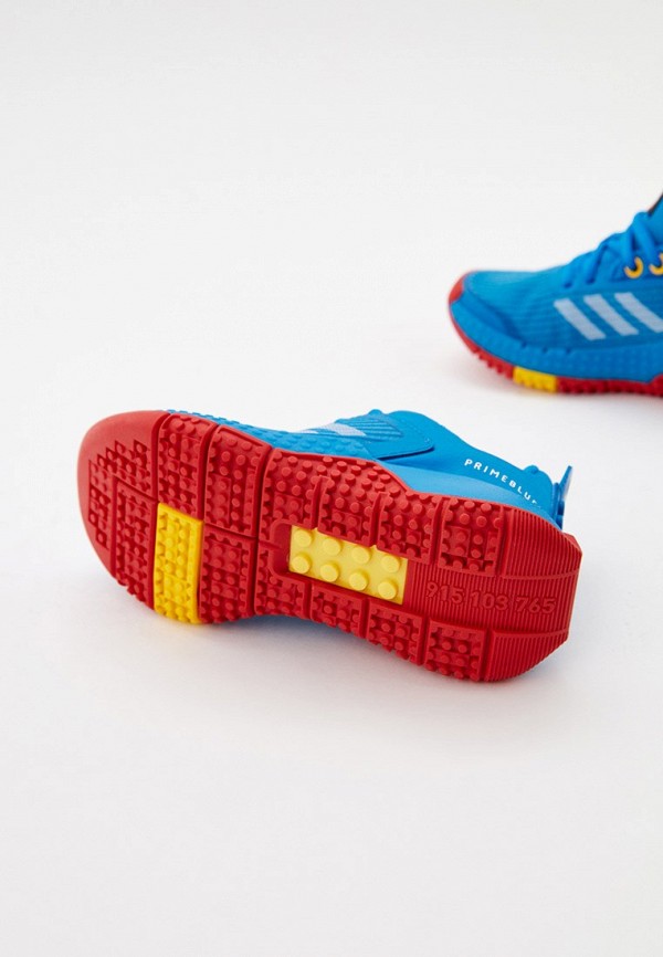adidas Кроссовки - LEGO SPORT J - фото 5