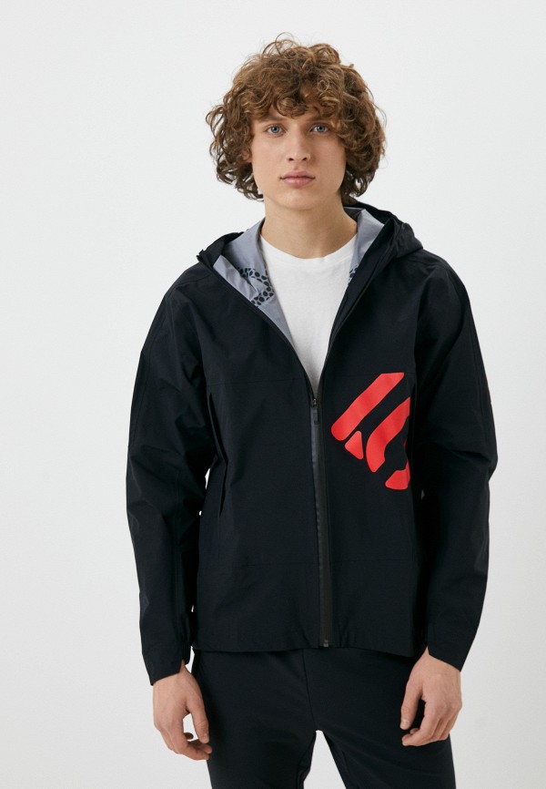 adidas Куртка - 5.10  RAIN JKT - фото 1